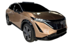 Nissan Ariya Neuwagen